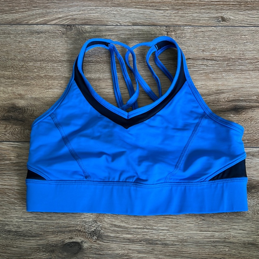 Lulelemon Sports Bra